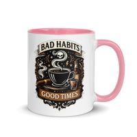 BHGT Color Mug | Bad Habit Collective