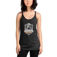 BHC- Bad Habits Good Times Women's Racerback Tank | Bad Habit Collective