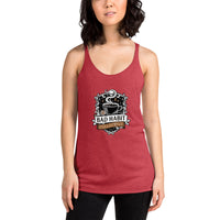 BHC- Bad Habits Good Times Women's Racerback Tank | Bad Habit Collective