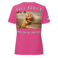 Women’s Bomb's Away Relaxed V-Neck T-Shirt | Bad Habit Collective
