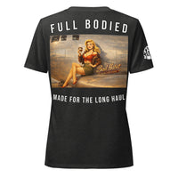 Women’s Bomb's Away Relaxed V-Neck T-Shirt | Bad Habit Collective