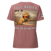 Women’s Bomb's Away Relaxed V-Neck T-Shirt | Bad Habit Collective