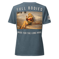 Women’s Bomb's Away Relaxed V-Neck T-Shirt | Bad Habit Collective