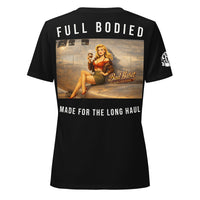 Women’s Bomb's Away Relaxed V-Neck T-Shirt | Bad Habit Collective